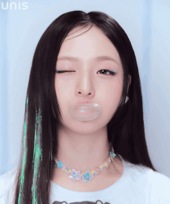 Seowon UNIS profile pic