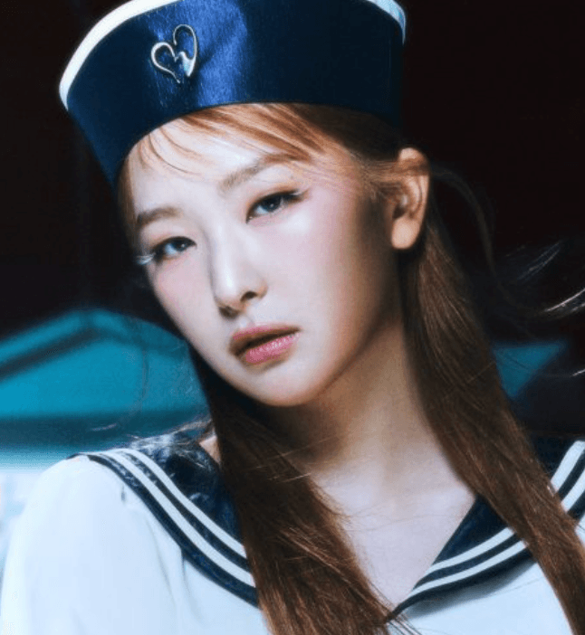 Seulgi Red Velvet profile pic