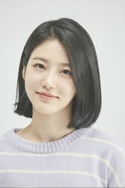 Shin Ye Eun profile pic
