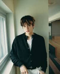 Sohee RIIZE profile pic