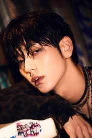 Soobin TXT profile pic