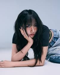 foto de perfil de Sooin Meovv