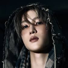 soul p1harmony profile pic