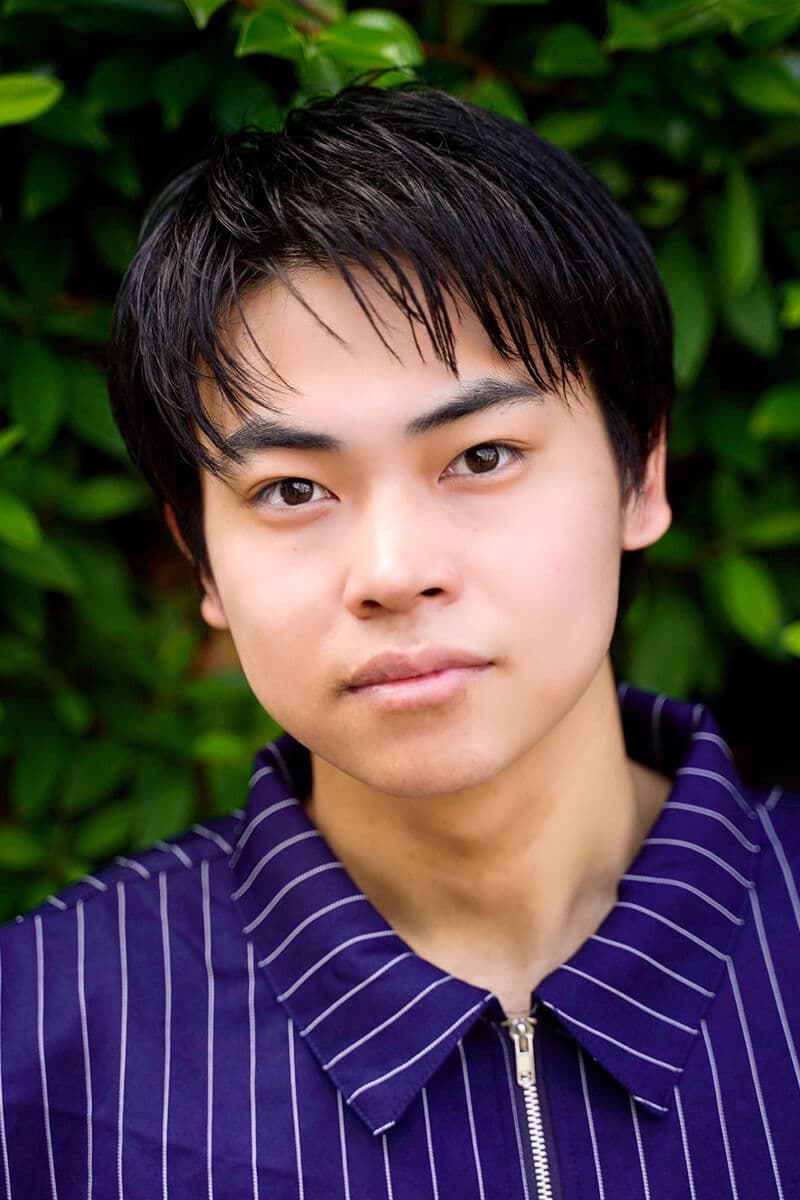 Sugou Araki profile pic