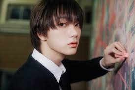Sungho Boynextdoor profile pic