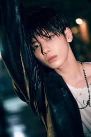 Taehyun TXT profile pic