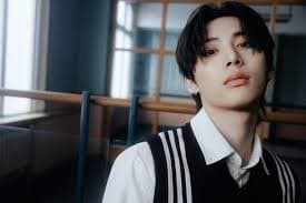 Taesan boynextdoor profile pic