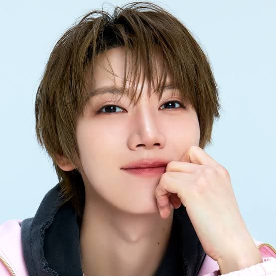 Ten WayV profile pic