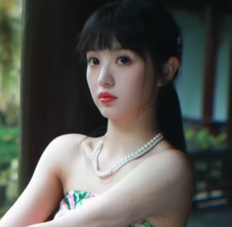 Tian Xiwei profile pic