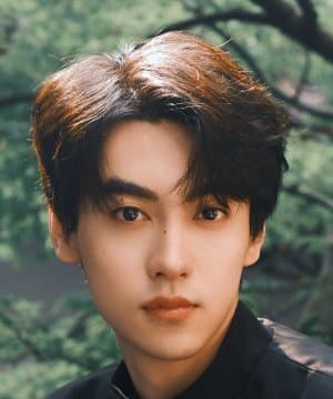 Tian Xu Ning profile pic