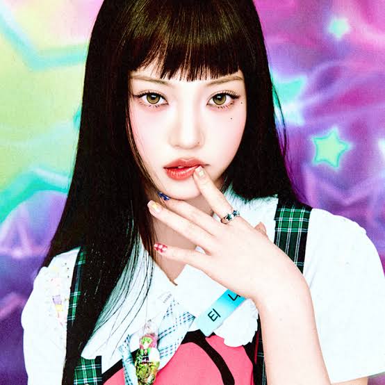Tina UNCHILD profile pic