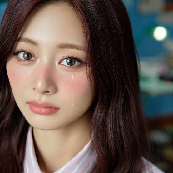 Tzuyu TWICE PROFILE PIC