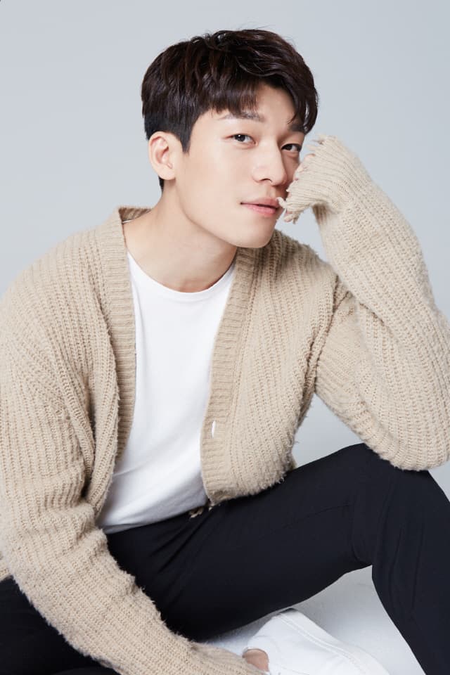 Wi Ha Joon profile pic