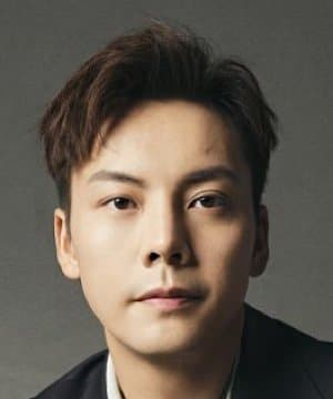 William Chan profile pic