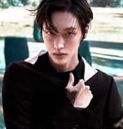 Foto de perfil de Wonbin de RIIZE