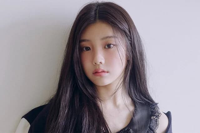 Foto de perfil de Wonhee ILLIT