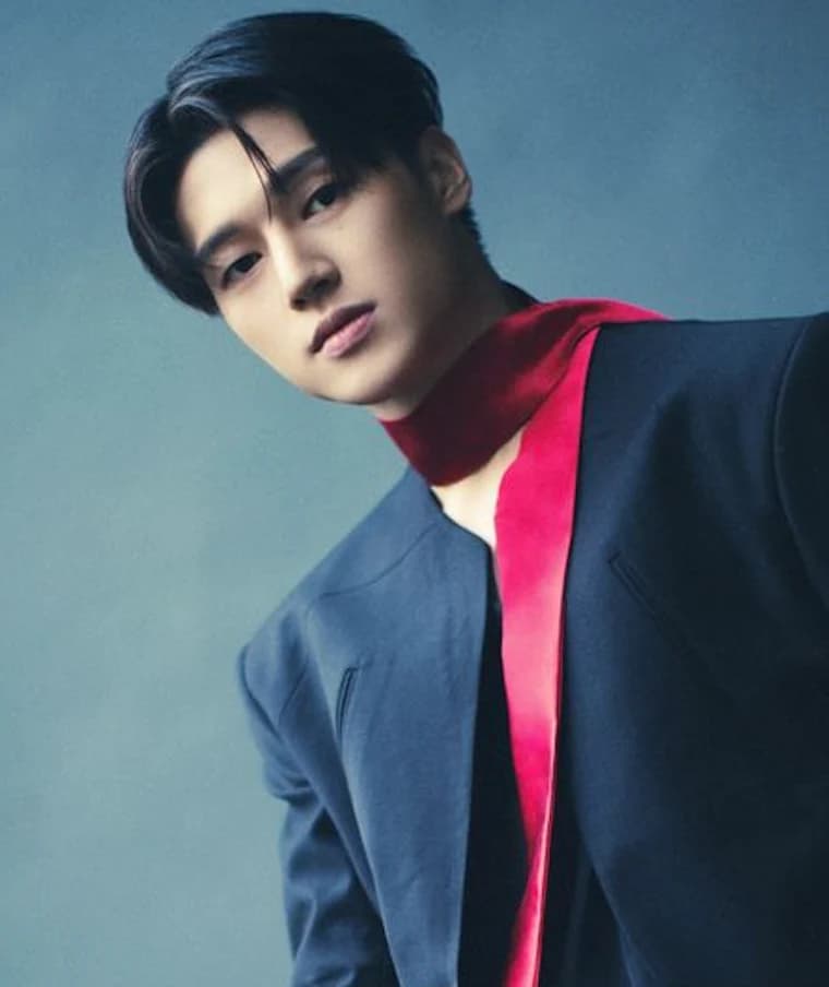 Wooyoung ateez profile photo.webp