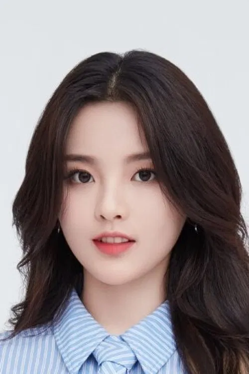 Yang Chaoyue profile pic