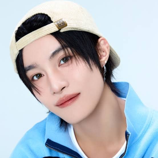 YangYang WayV profile pic