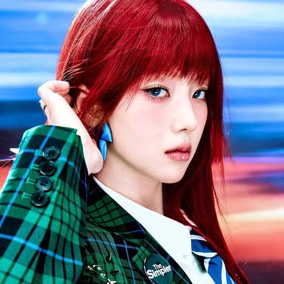 Yeeun UNCHILD Profile pic