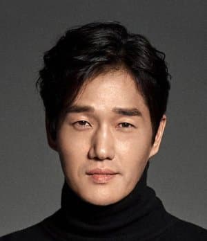 Yoo Ji Tae profile pic