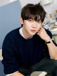 Foto de perfil de Yoo Seungeon de AND2BLE