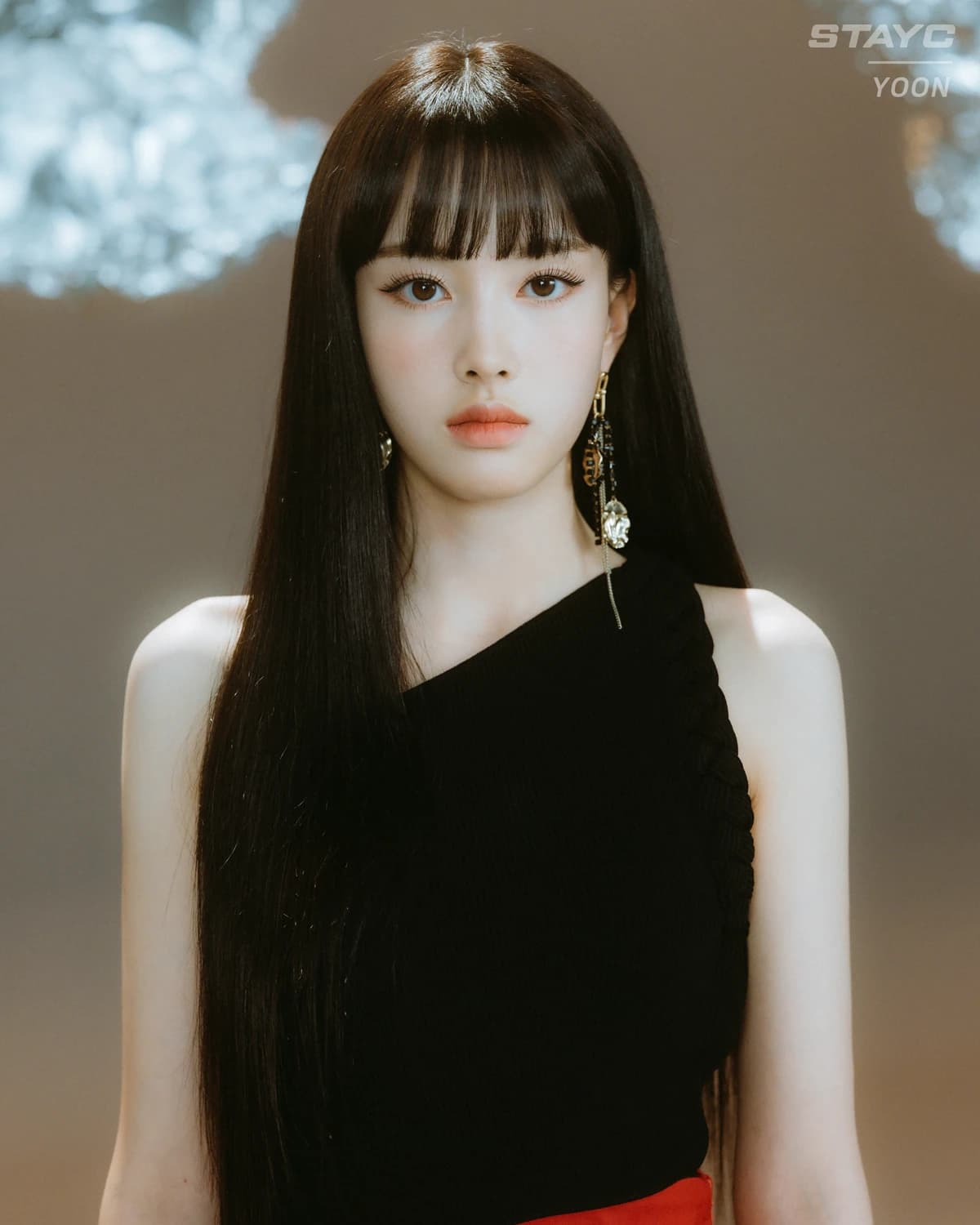 Yoon Stayc profile pic 1