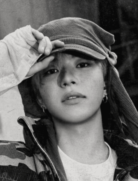 Yoon Jaehyuk of TREASURE
