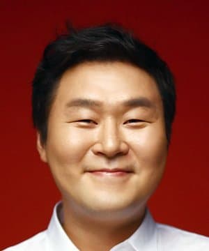 Yoon Kyung Ho profile pic