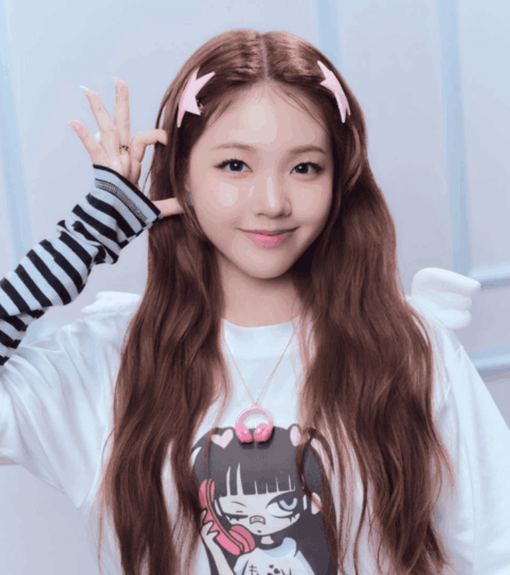 Yoona UNIS profile pic