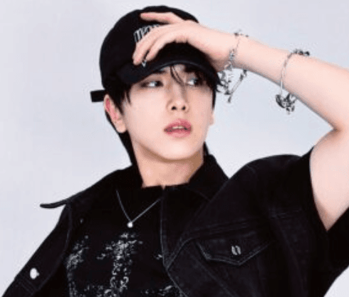 Younghoon THE BOYZ Profile