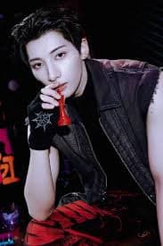 YU from NEXZ profile photo
