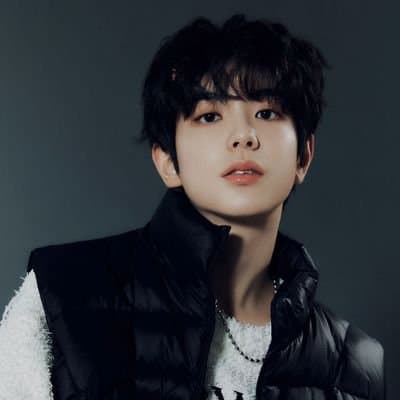 Yuki from NEXZ profile photo