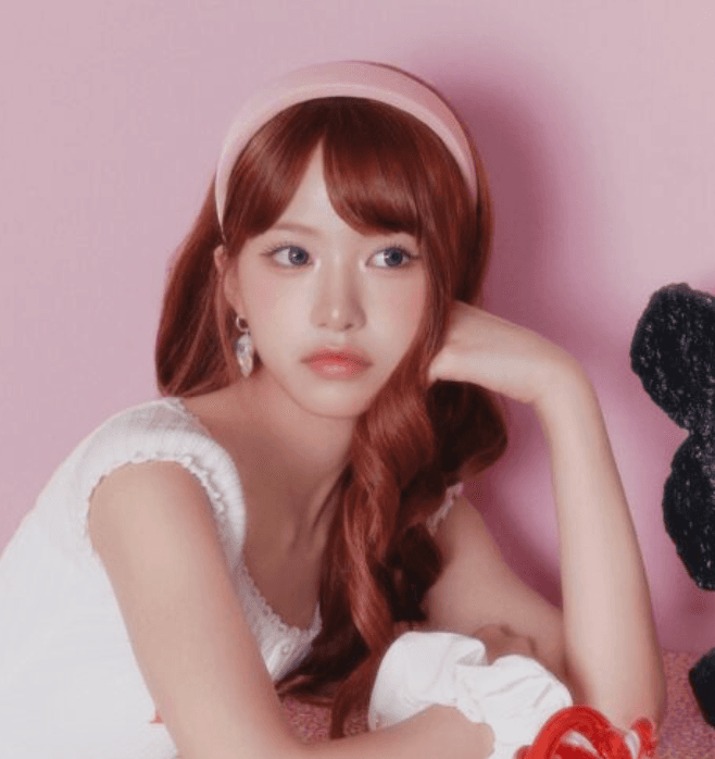 Zena Rescene profile pic