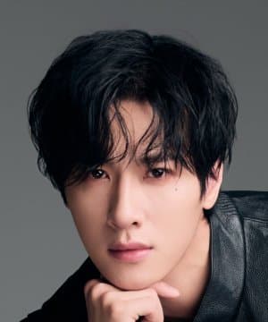 zhan xuan profile pic