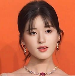 Zhao Lusi profile pic