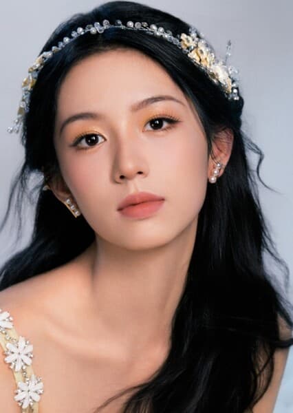 Zhou Ye profile pic