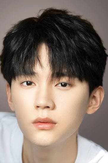 Zhou Yi Ran profile pic