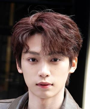 Zi yu profile pic